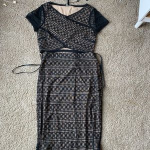 BCBG 2 piece set